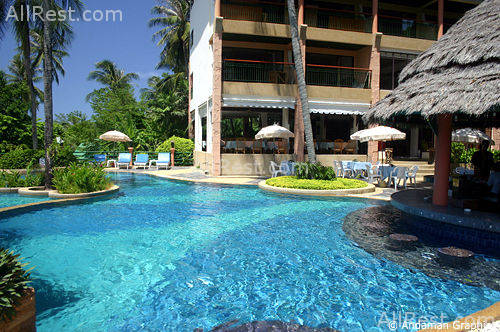 Peach Hill Hotel & Resort 30